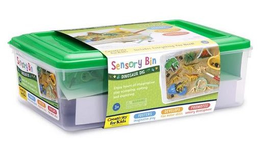 Dinosaur Dig