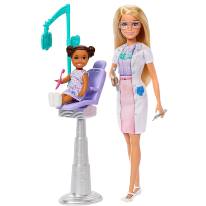 Careers Nurturing Playset Assortment