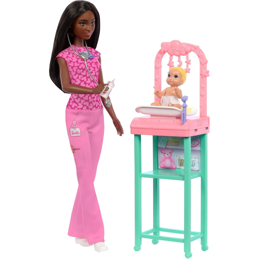 Careers Nurturing Playset Assortment