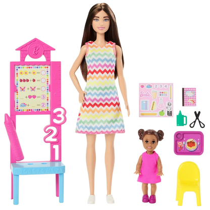 Careers Nurturing Playset Assortment