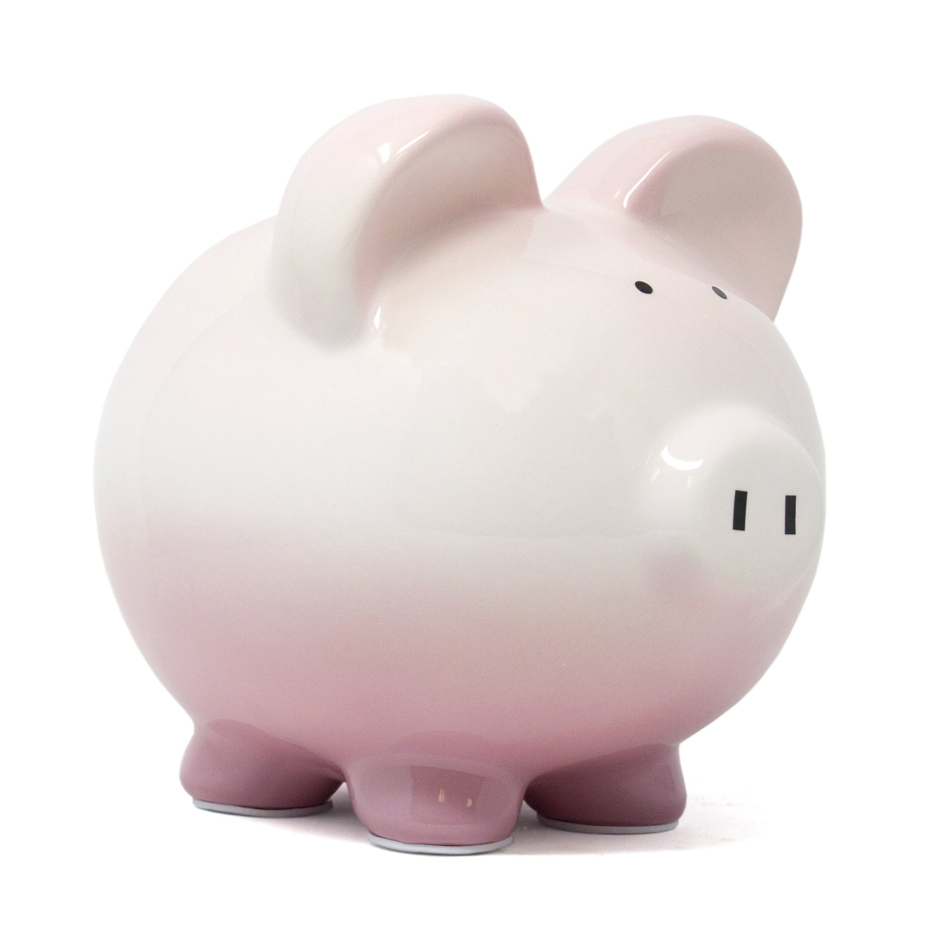 Piggy Bank Girls Ombre