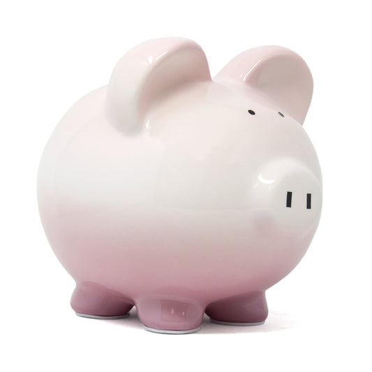 Piggy Bank Girls Ombre