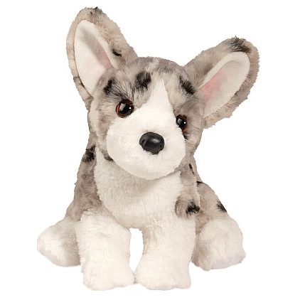 Codie Corgi Soft