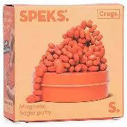Speks Crags Matte Assortment
