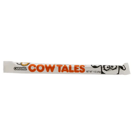 Vanilla Cow Tales