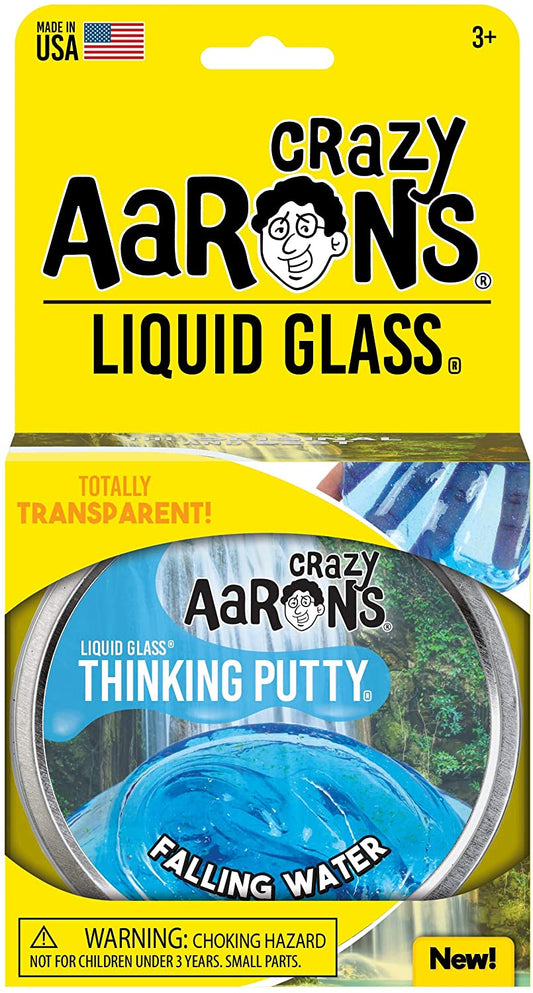 Crazy Putty Falling Water
