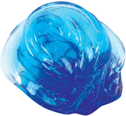 Crazy Putty Falling Water