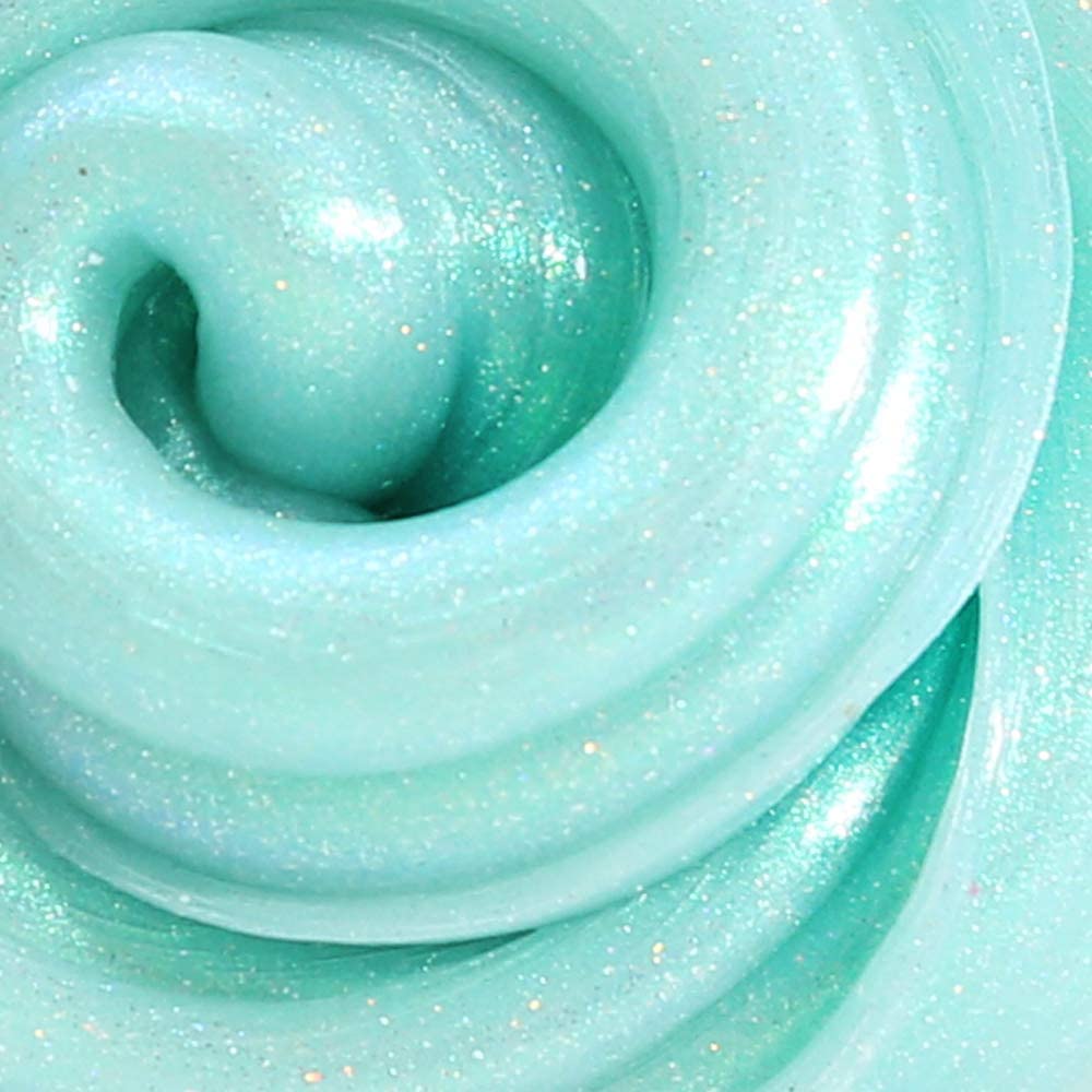 Crazy Aarons Infinte Nebula Glow Putty