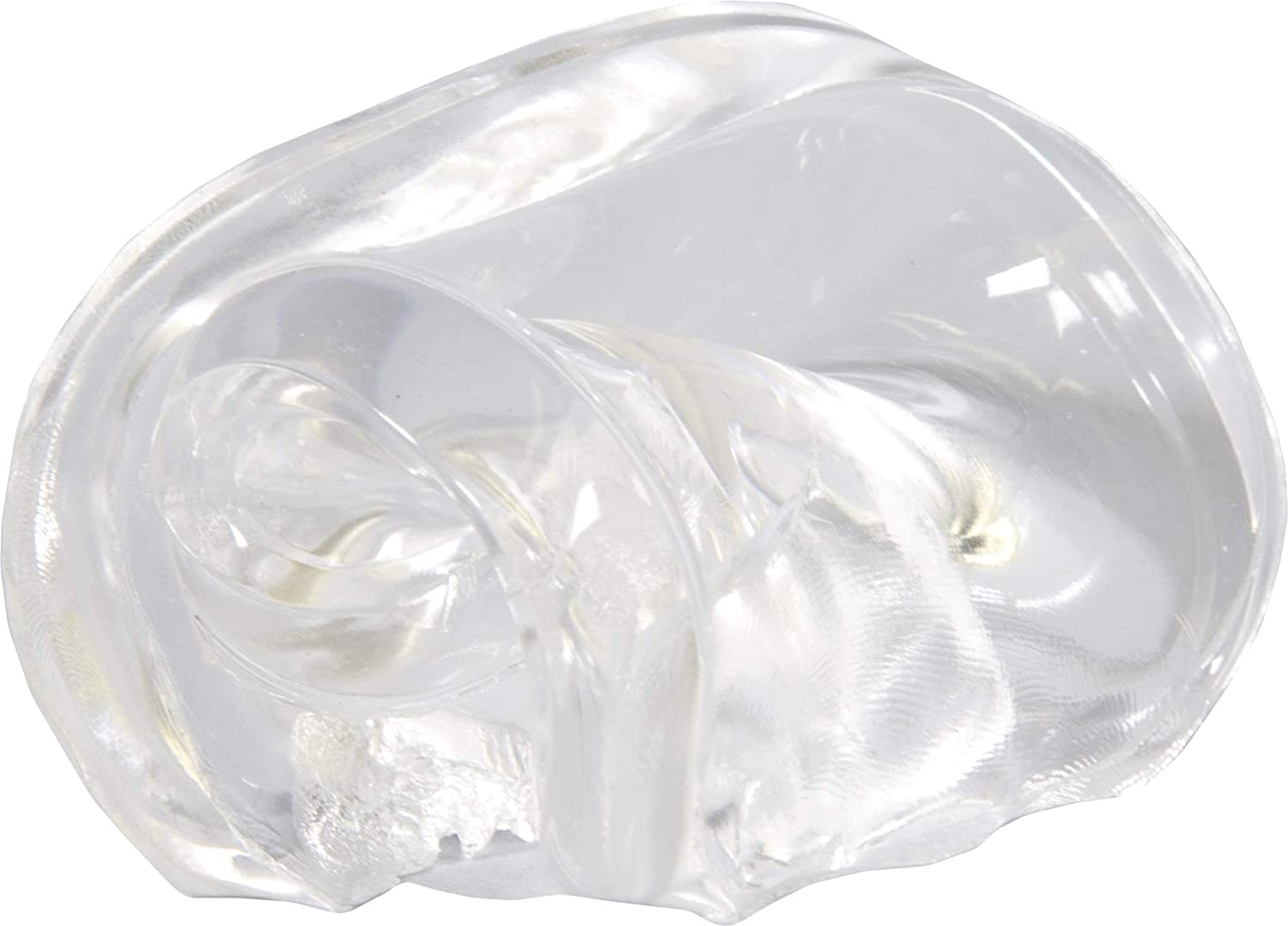 Crazy Putty Liquid Glass