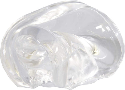 Crazy Putty Liquid Glass