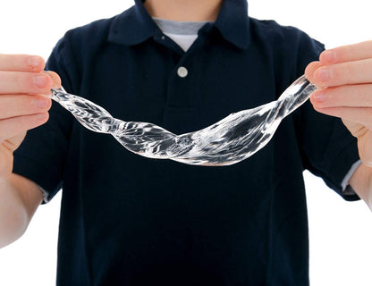 Crazy Putty Liquid Glass