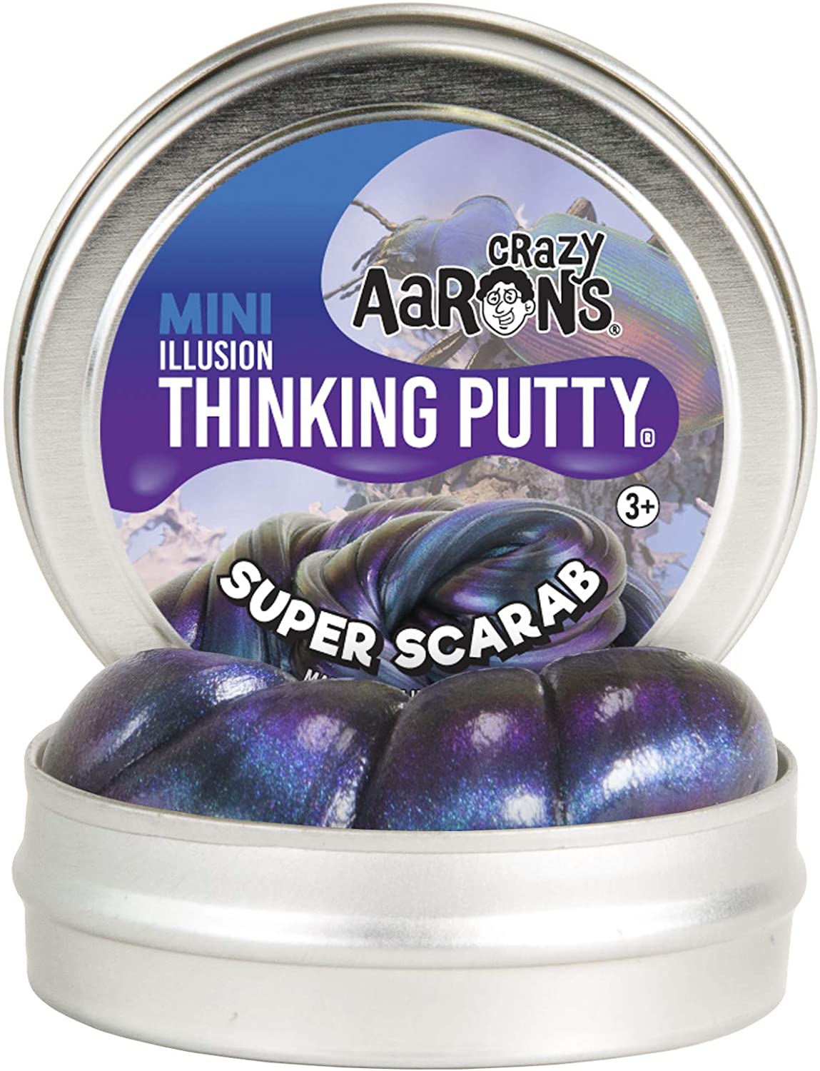 Super Scarab Large
