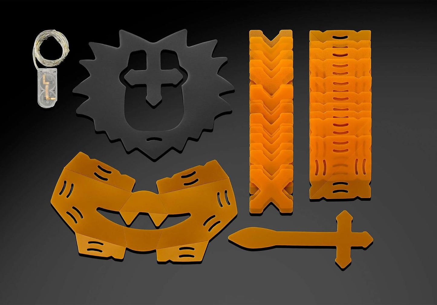 Creatto Luminous Lion