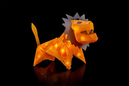 Creatto Luminous Lion