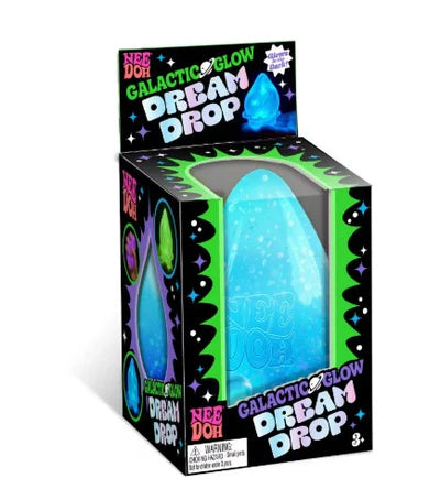 GALACTIC GLOW DREAM DROP NEEDOH