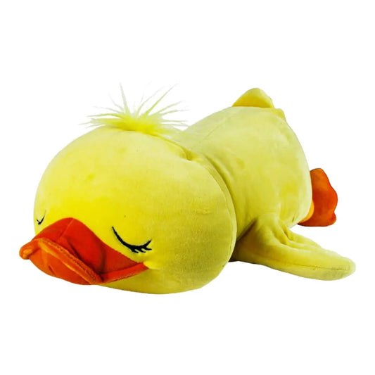 Snoozimals Duck Plush