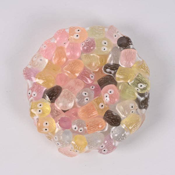 Crunch & Squish Candy Series
