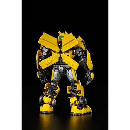 Blokees Figures | BumbleBee Transformers Classic Class Figure 02