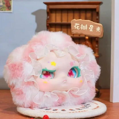 Kimmon The Story Of Flower Island