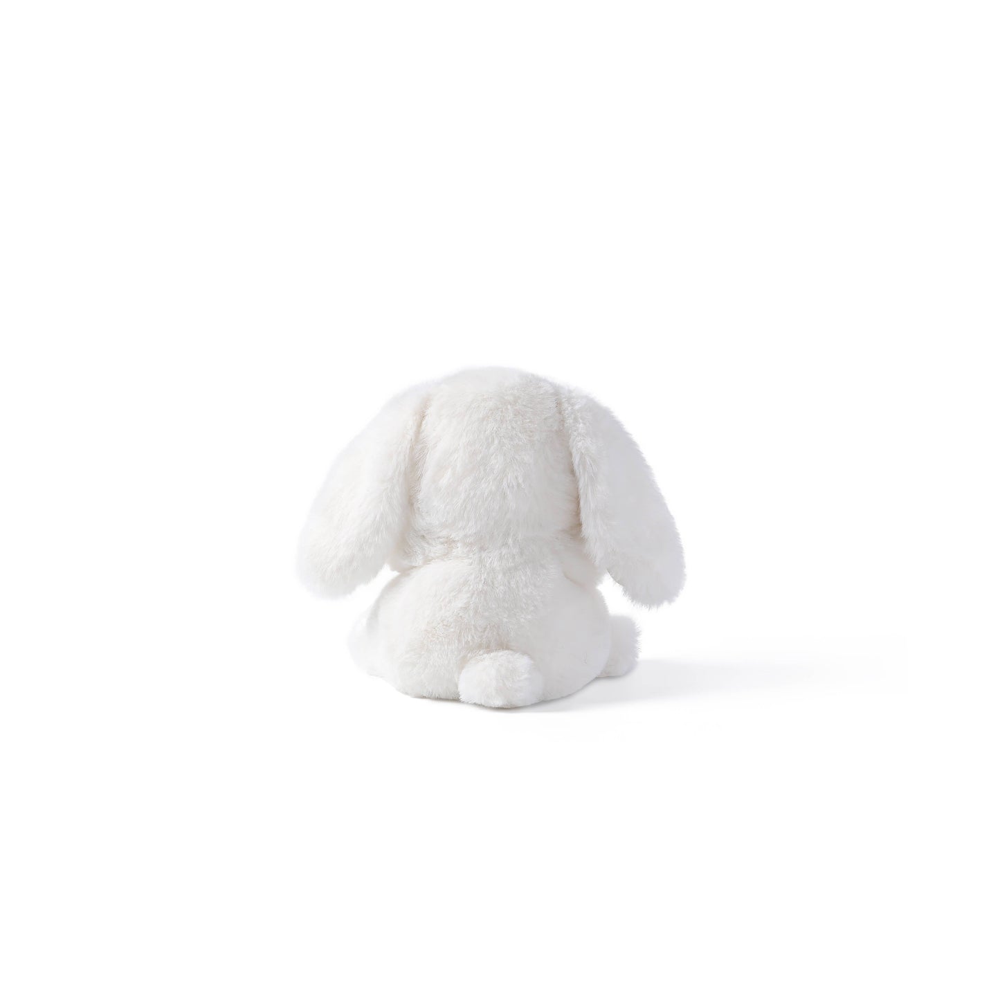 McHugs Mini Comfort Leveret Lazy Stuffed Animal