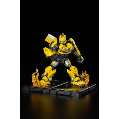 Blokees Figures | BumbleBee Transformers Classic Class Figure 02