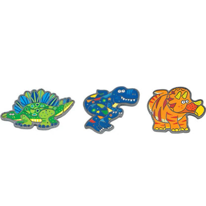 Stepping Stone Dinosaur