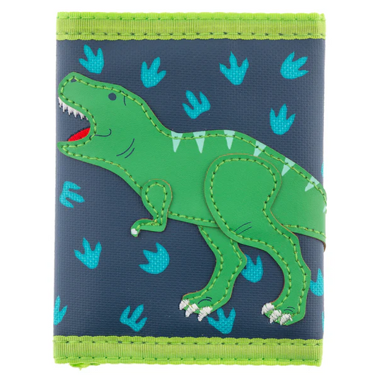 Dino Wallet