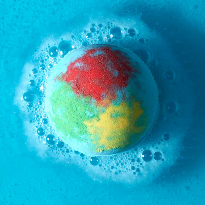 Disco Bomb