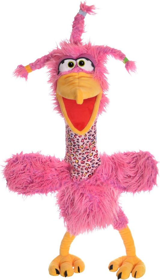 Living Puppets Dizzy 26in