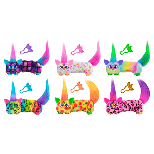 DJ Furblets