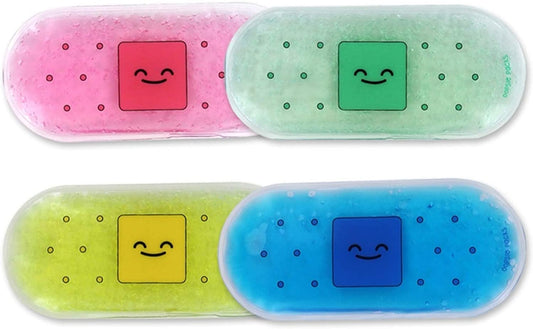 Oopsie Bandz Ice Packs 24