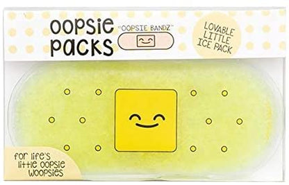 Oopsie Bandz Ice Packs 24