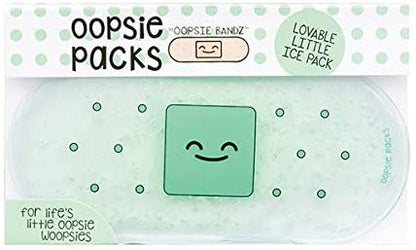 Oopsie Bandz Ice Packs 24