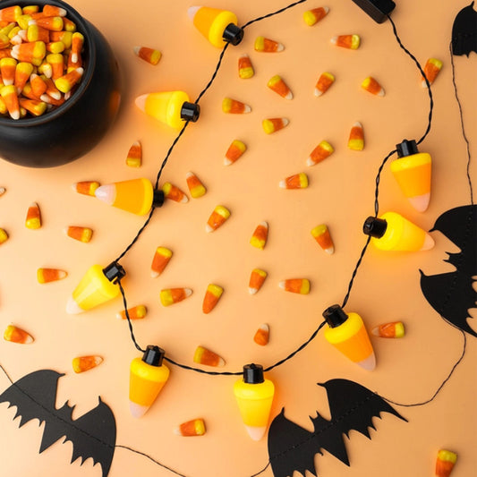 Halloween Jumbo Light Up