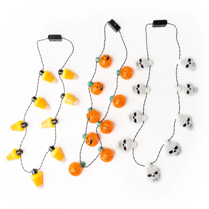 Halloween Jumbo Light Up