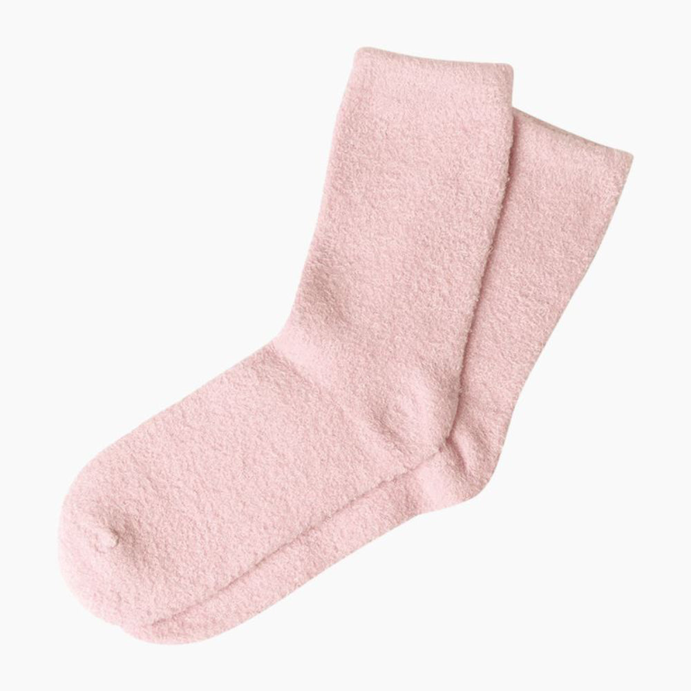 Lemon Lavender Aloe Socks