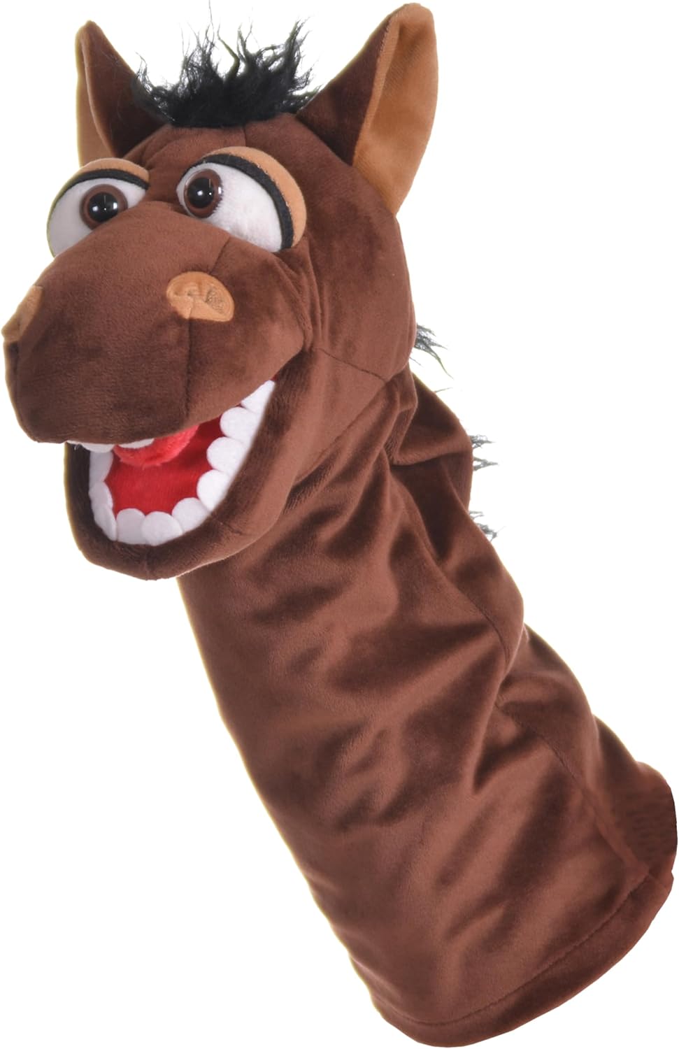 * Living Puppets Dobs 14in