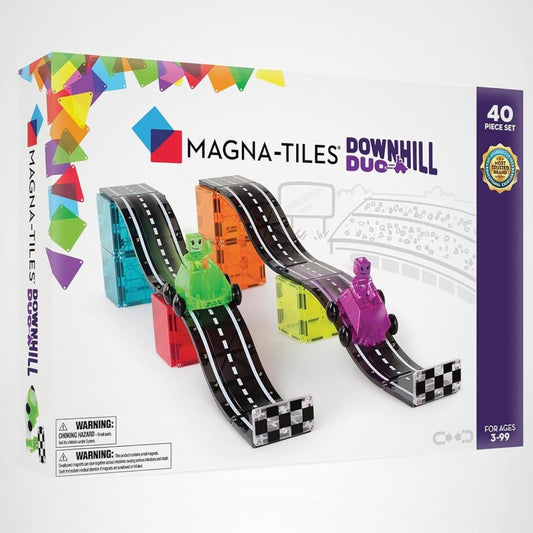 Downhill Duo 40 piece