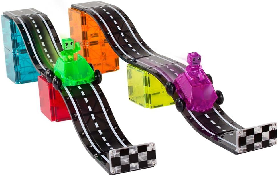 Downhill Duo 40 piece