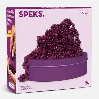 Speks Crags Matte Assortment