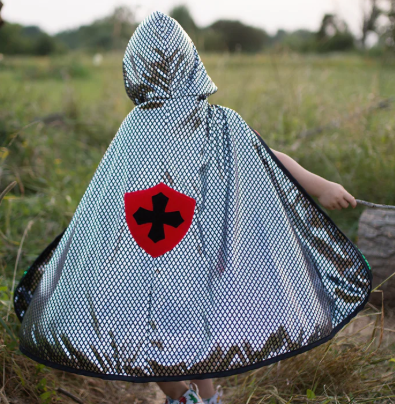 Dragon Knight Cape