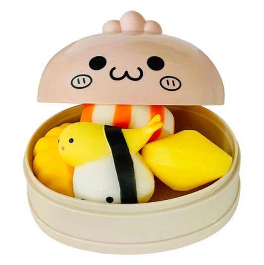 Bento Box Squishiez