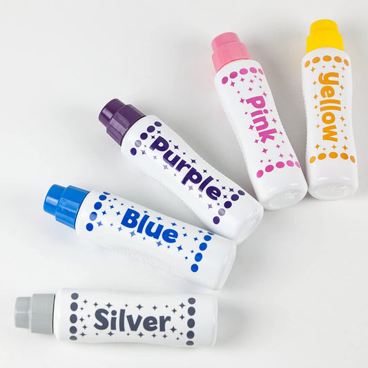 Do a Dot Shimmer 5 Pack