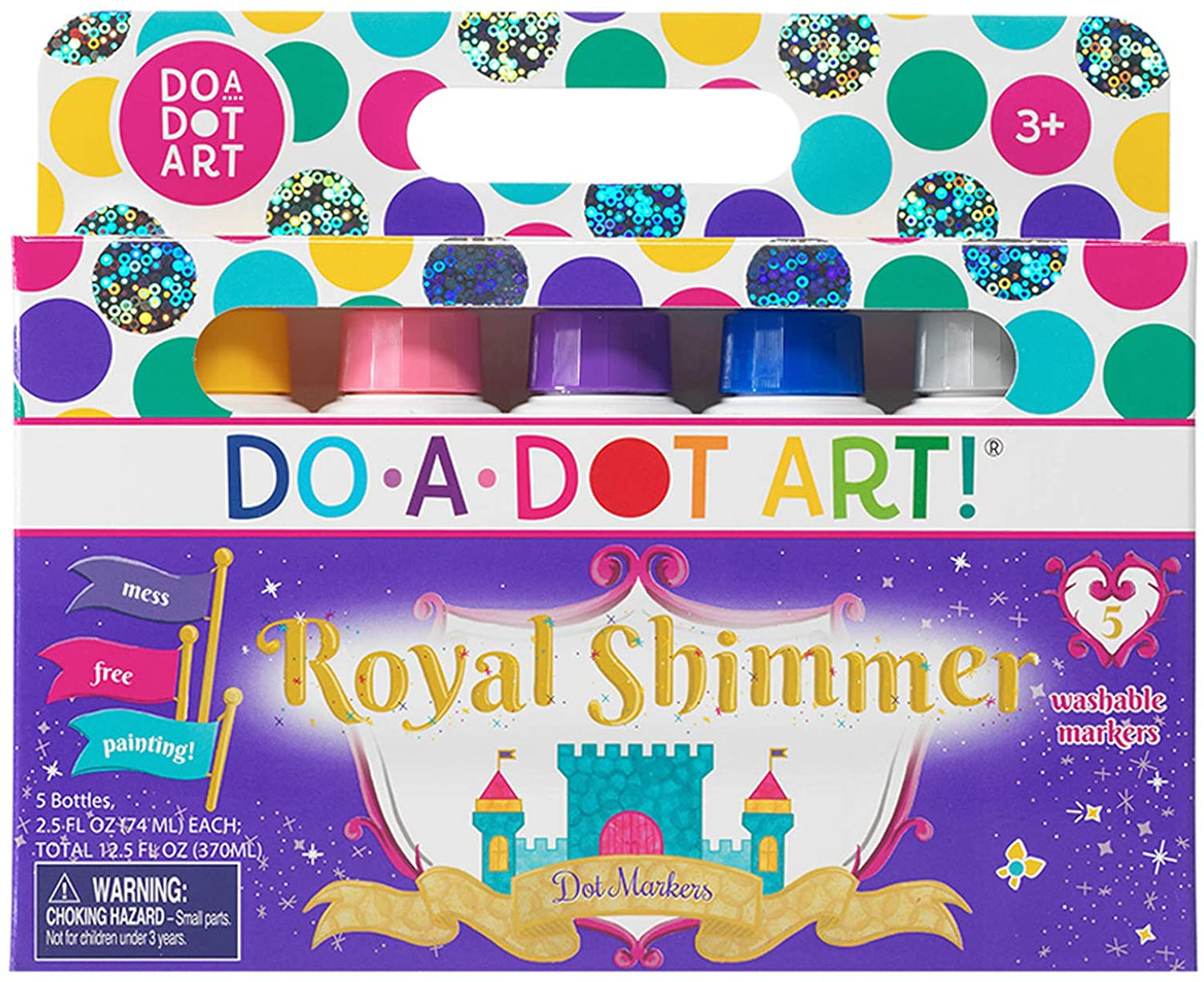 Do a Dot Shimmer 5 Pack