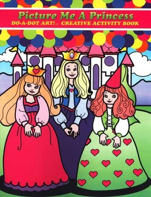 Picture Me a Princess