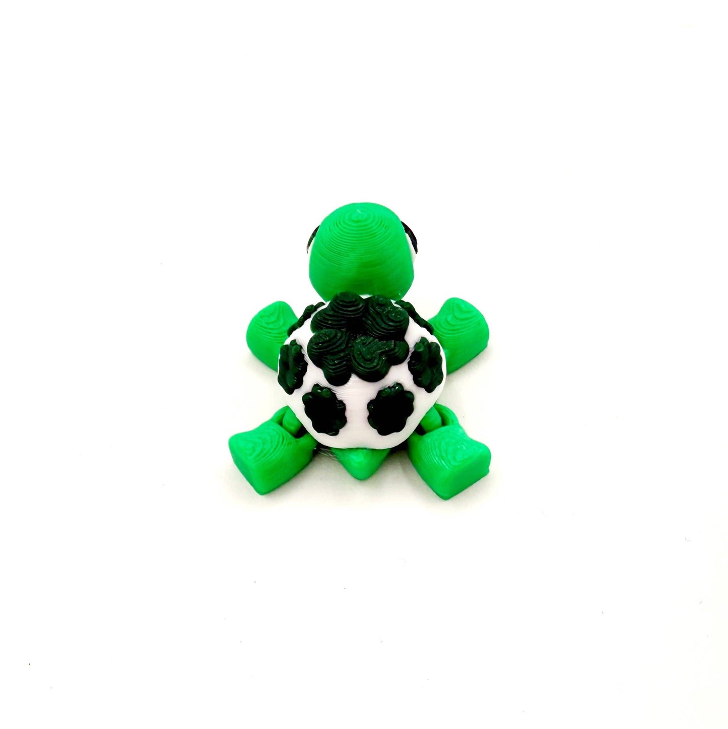 Mystery Mini Turtle Eggs
