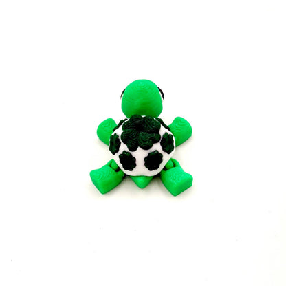 Mystery Mini Turtle Eggs