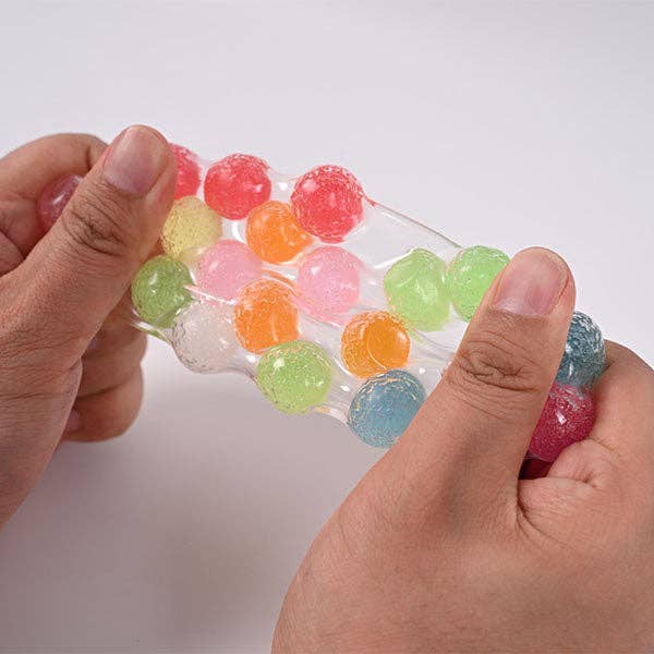 Crunch & Squish Candy Series