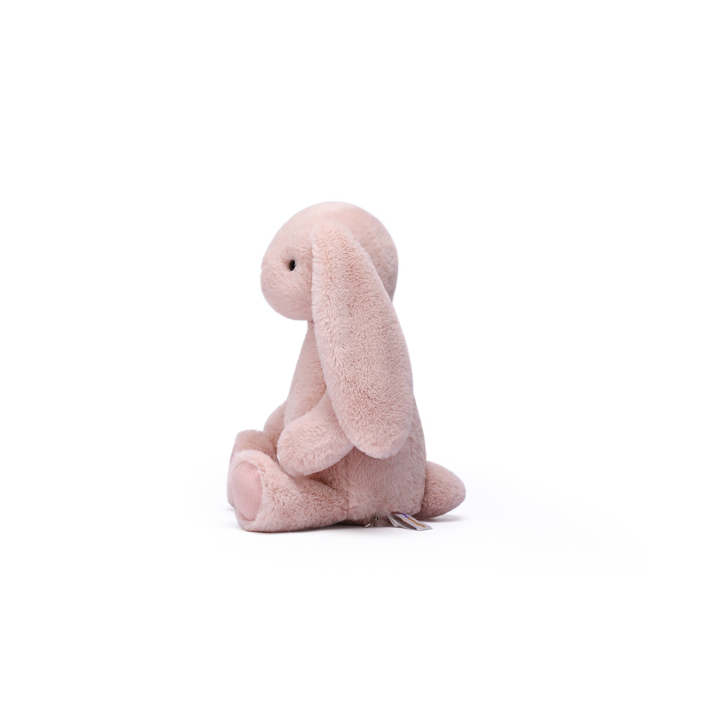 McHugs Sakura Smiling Rabbit Stuffed Animal