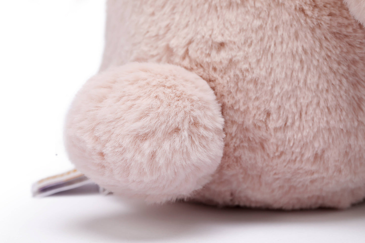 McHugs Sakura Smiling Rabbit Stuffed Animal